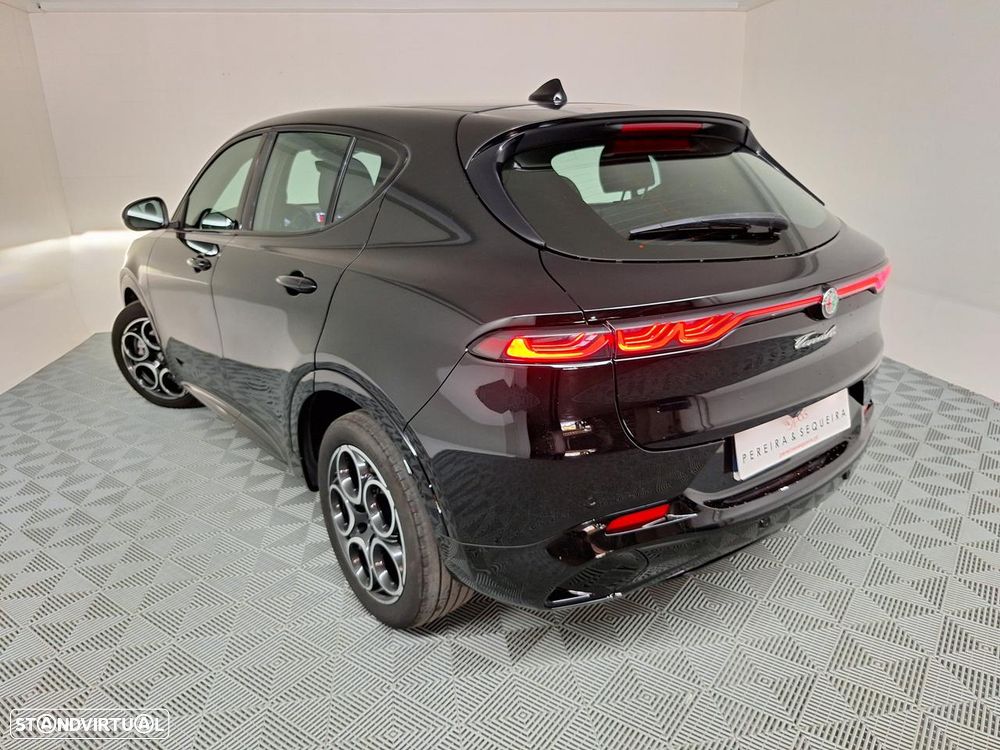 Alfa Romeo Tonale 1.5 Hybrid Sprint - 7