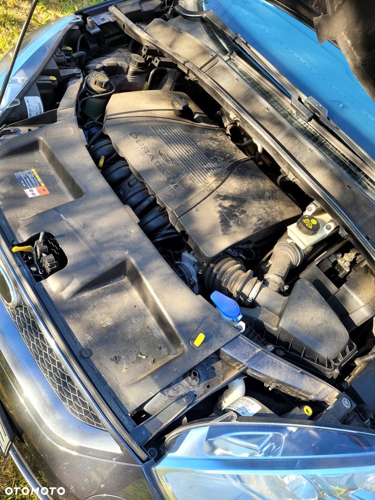 Ford S-Max - 22