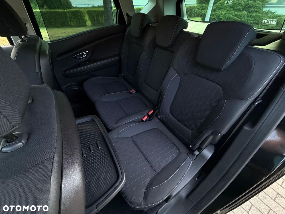 Renault Scenic ENERGY TCe 140 LIMITED - 18