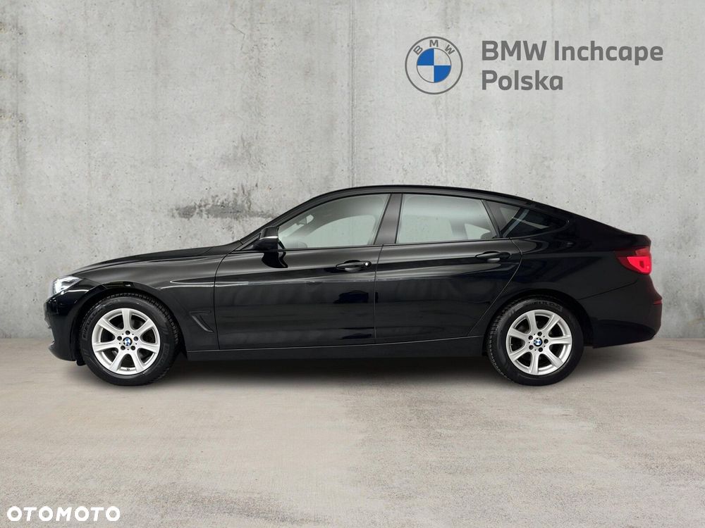 BMW Seria 3 318d Advantage - 3