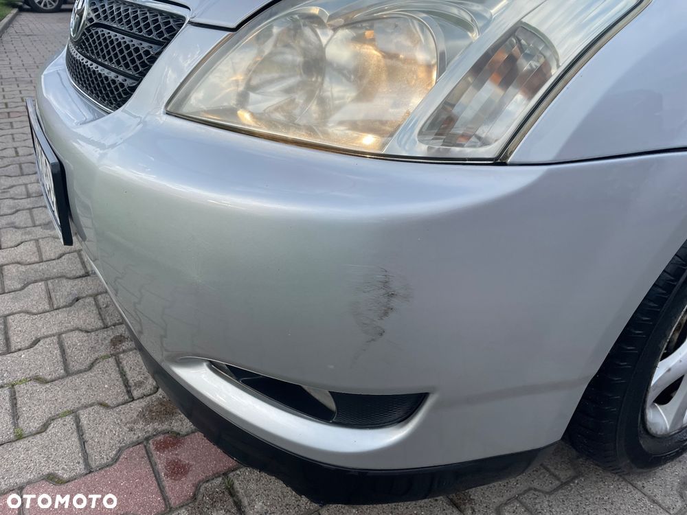 Toyota Corolla 1.6 VVT-i Sol - 6