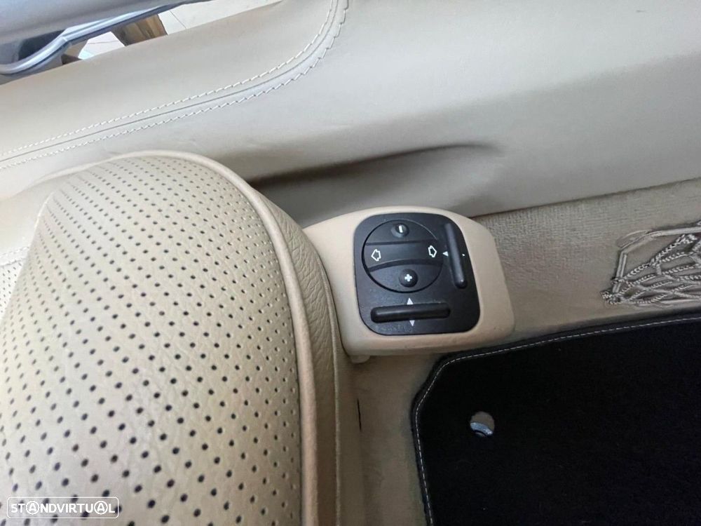 Mercedes-Benz GL 450 CDI - 47