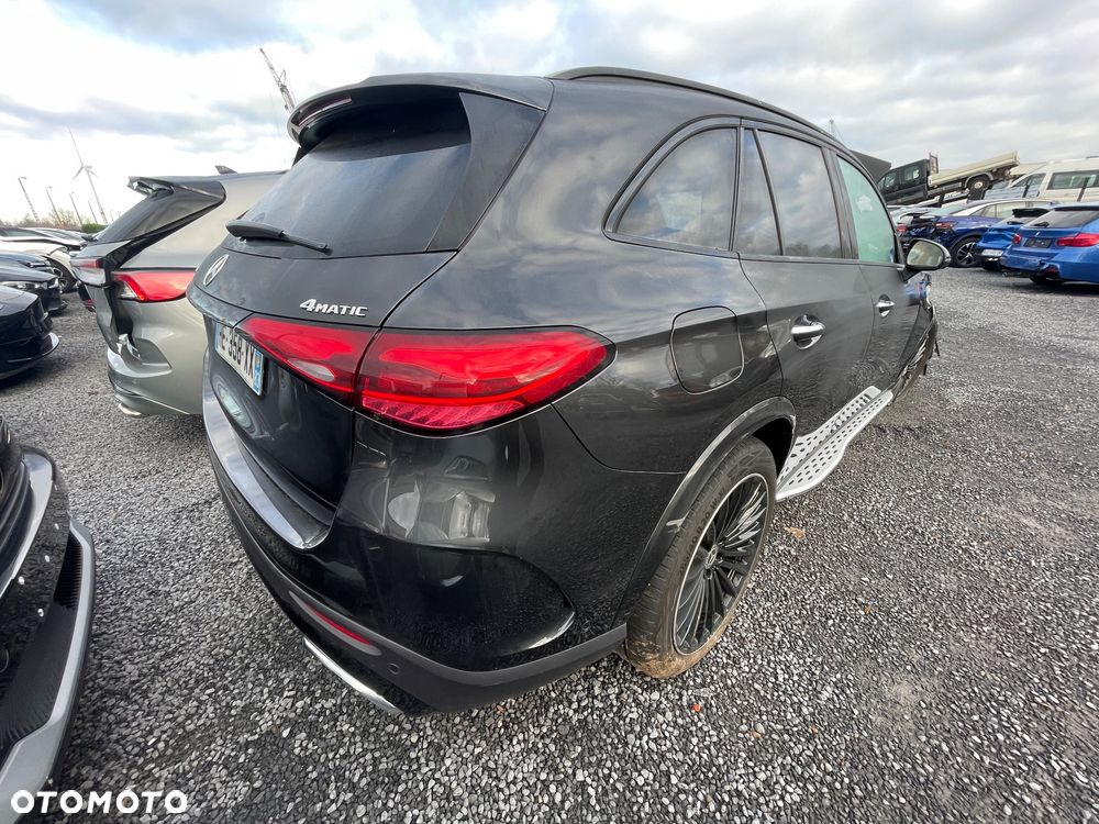 Mercedes-Benz GLC - 3