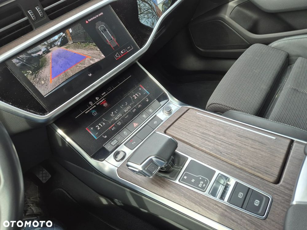 Audi A6 Allroad 40 TDI S tronic - 16
