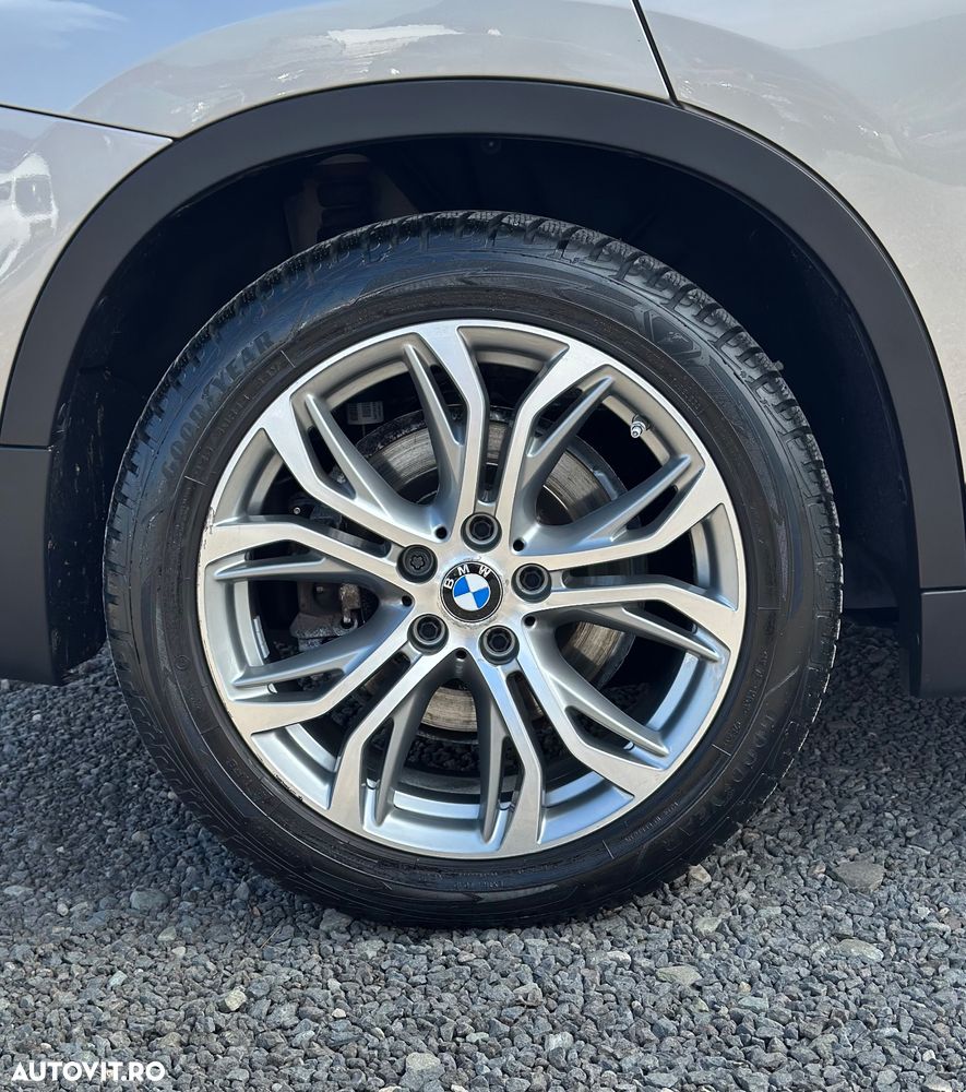 BMW X1 xDrive25e Sport Line - 14