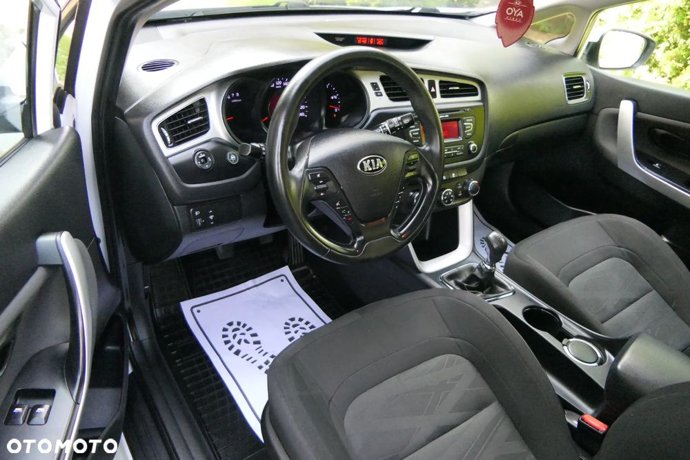 Kia Ceed 1.4 Business Line - 15