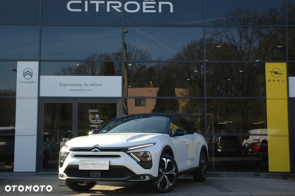 Citroën C5X