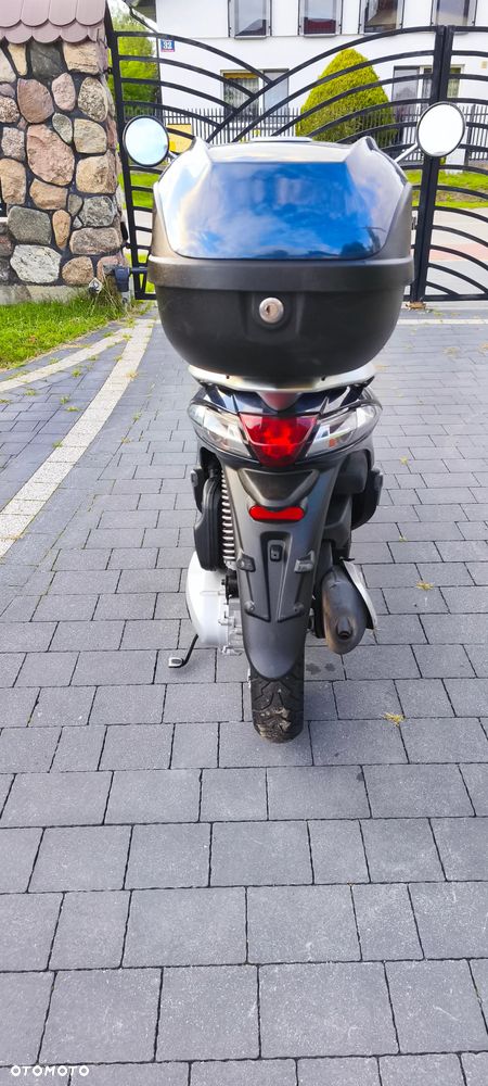 Piaggio Liberty - 8