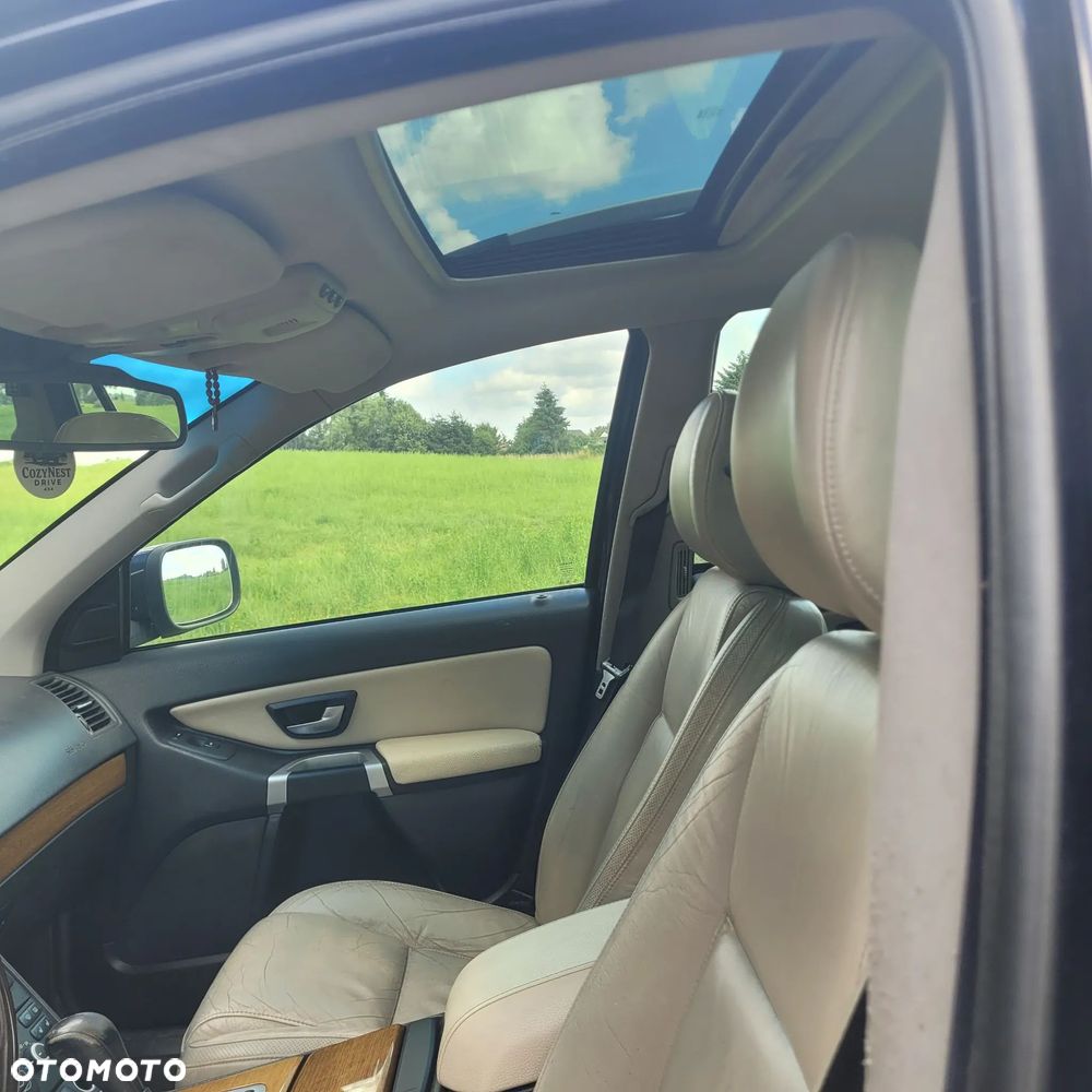 Volvo XC 90 D5 AWD Executive - 6