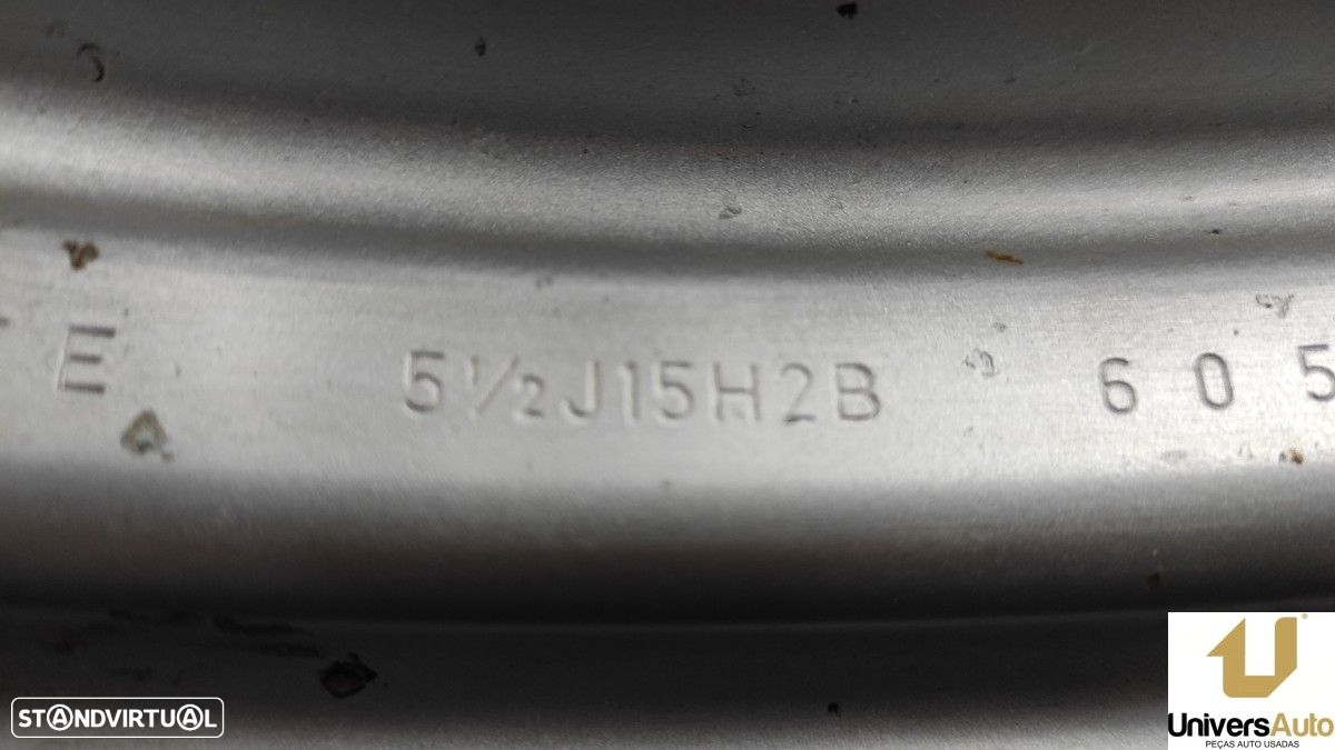 BORDA DE FERRO SMART COUPE CDI BáSICO - 4