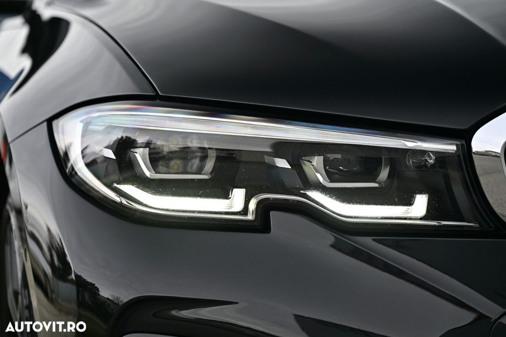 BMW Seria 3 330i xDrive Aut. M Sport - 13
