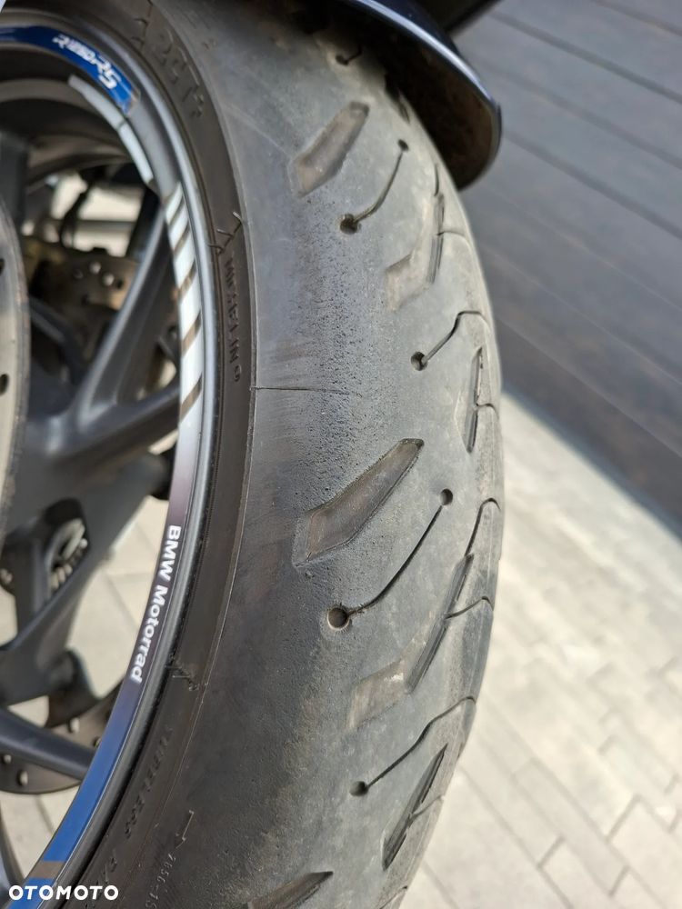 BMW RS - 30