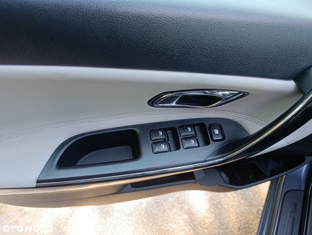 Kia Ceed 1.6 CRDi Business Line - 14