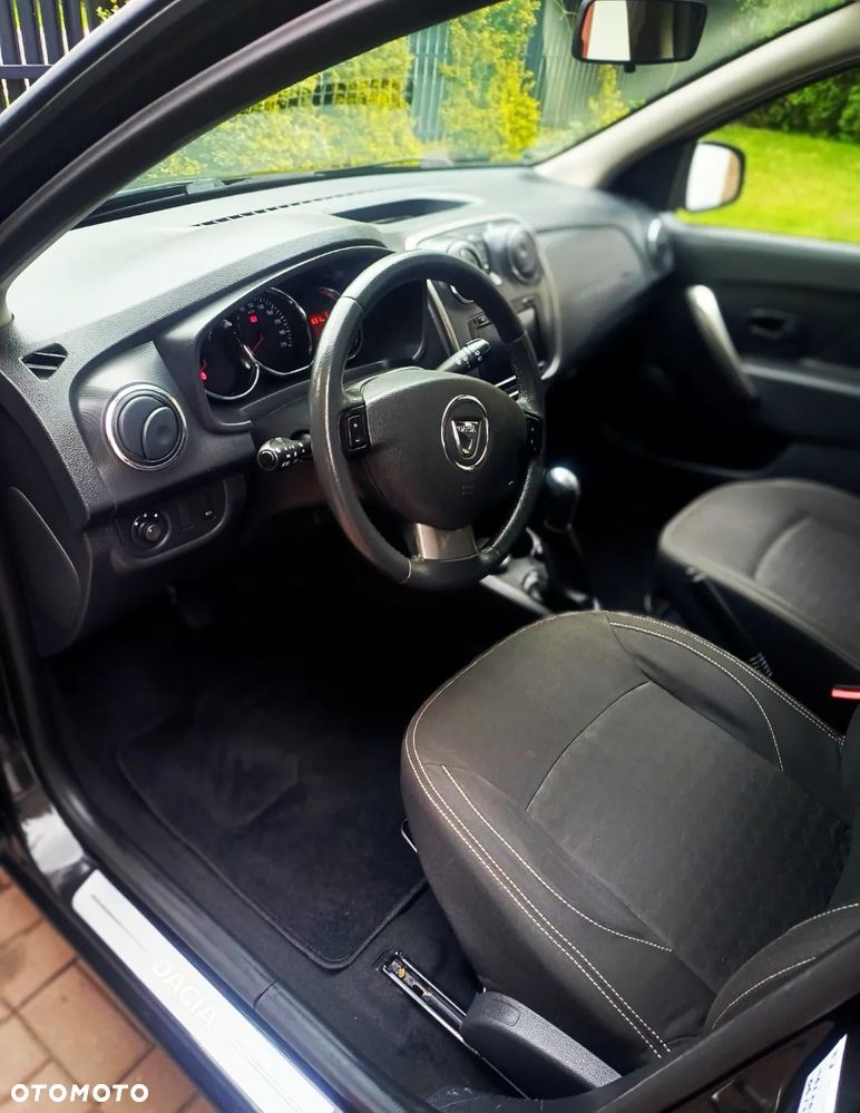 Dacia Sandero TCe 90 Laureate - 20