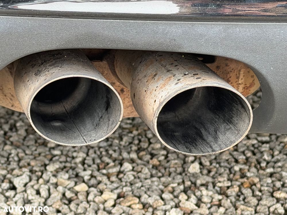 Audi A5 2.0 TDI ack DPF multitronic - 19