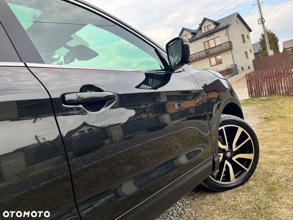 Nissan Qashqai 1.6 DIG-T Tekna - 7