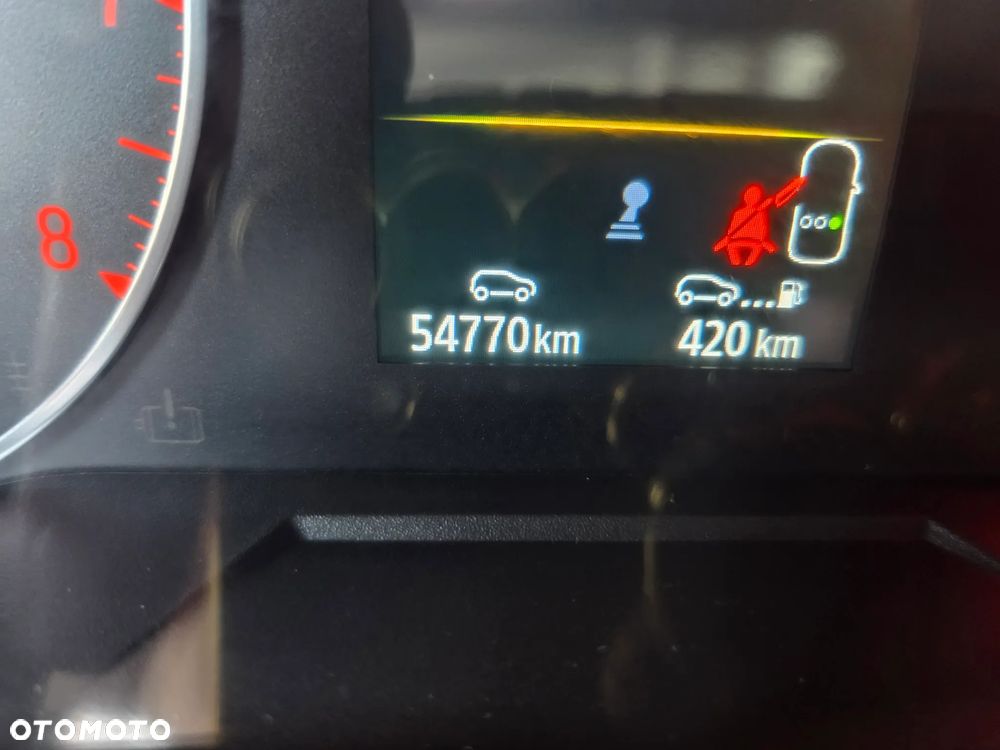 Renault Captur 1.0 TCe Equilibre - 20