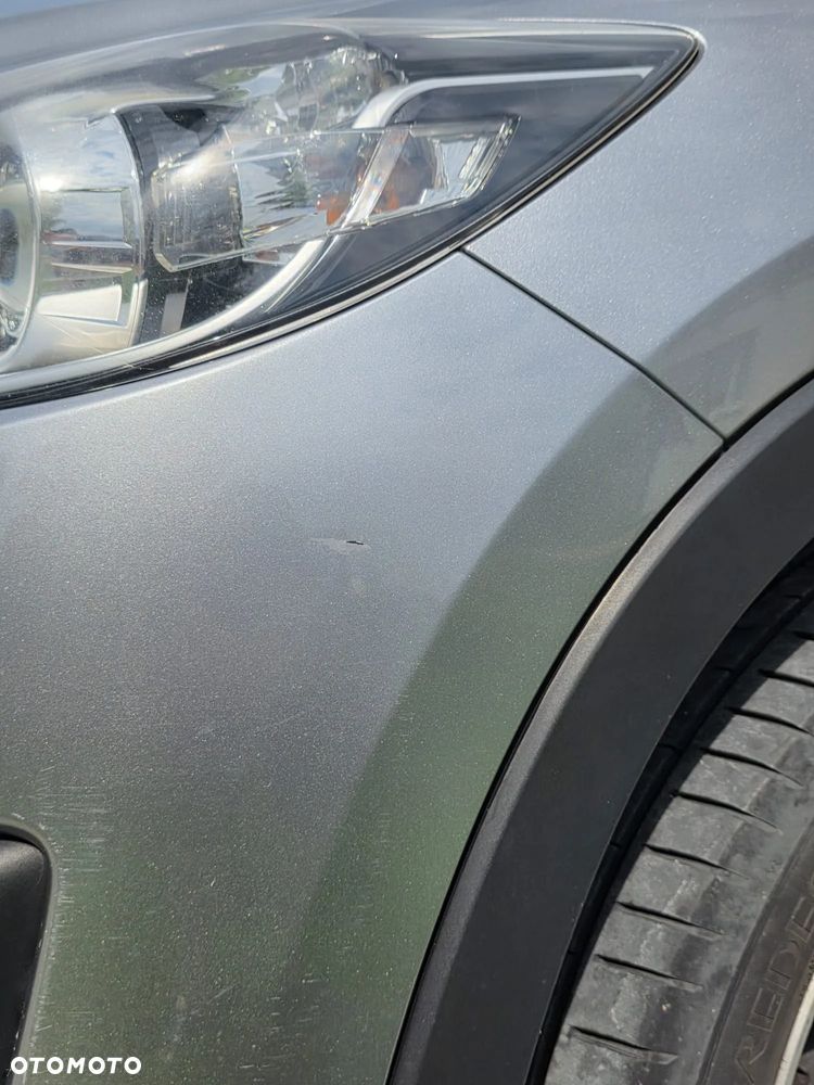 Mazda CX-5 2.0 Skypassion - 30
