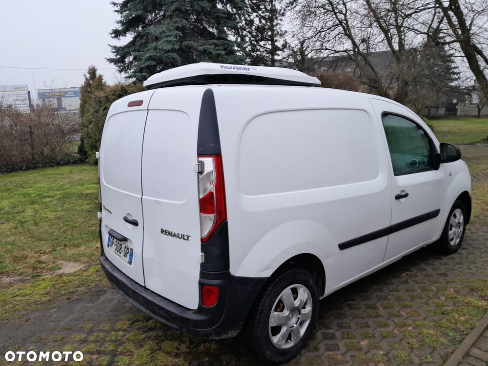 Renault Kangoo - 4