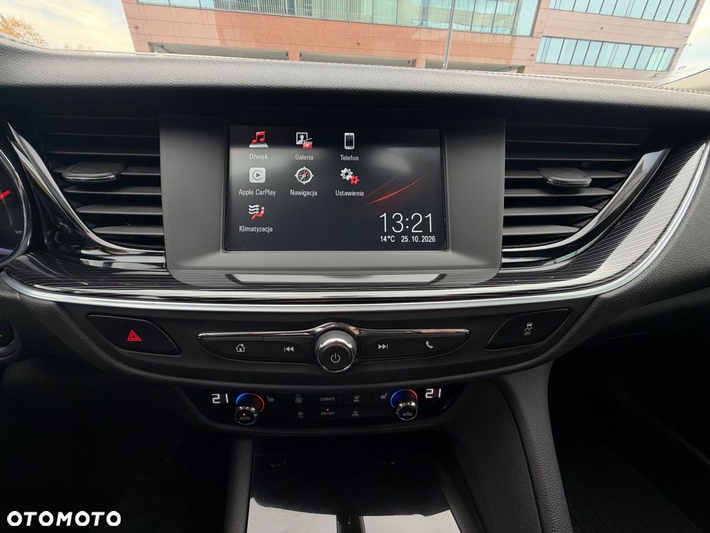 Opel Insignia 1.5 T Innovation S&S - 22