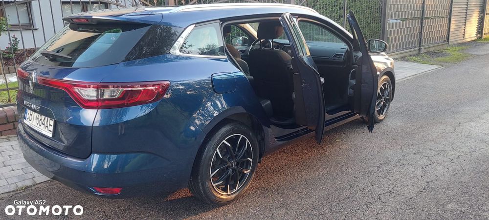 Renault Megane - 17