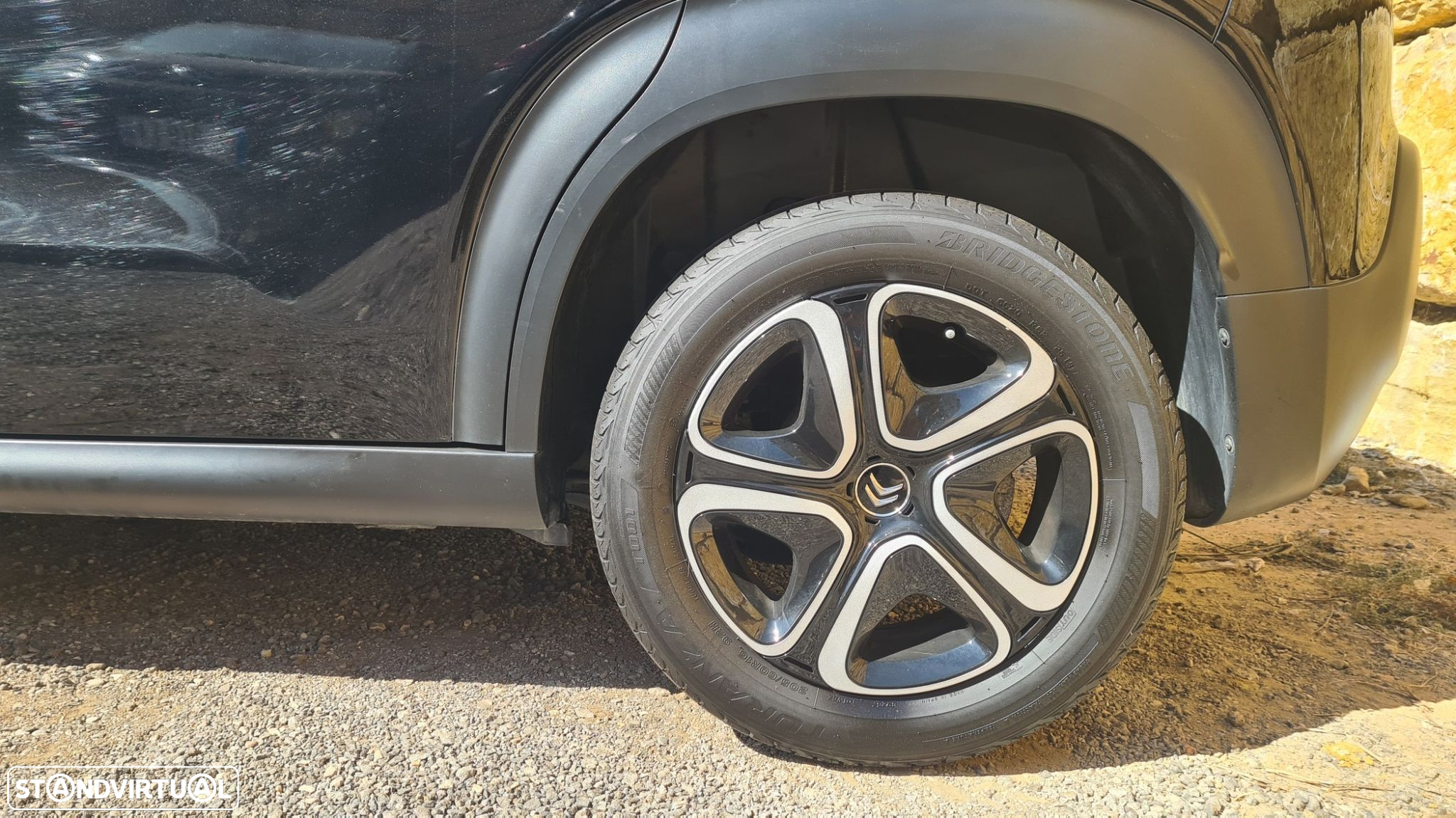Citroën C3 Aircross - 55