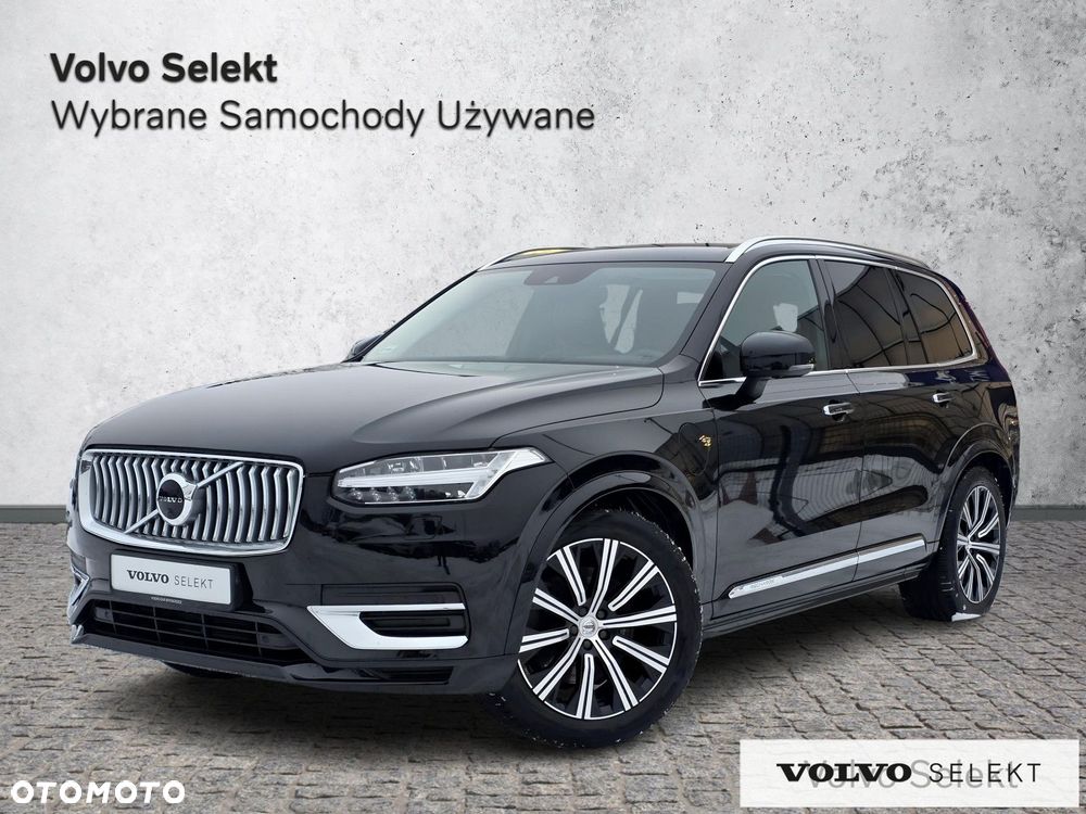 Volvo XC 90 - 1