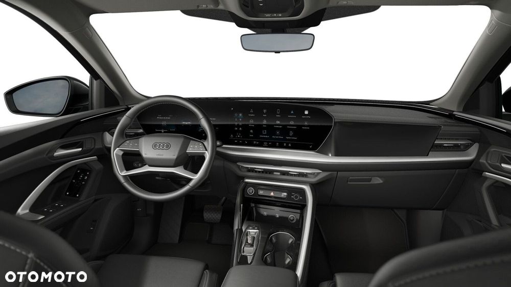 Audi Q5 Sportback - 8