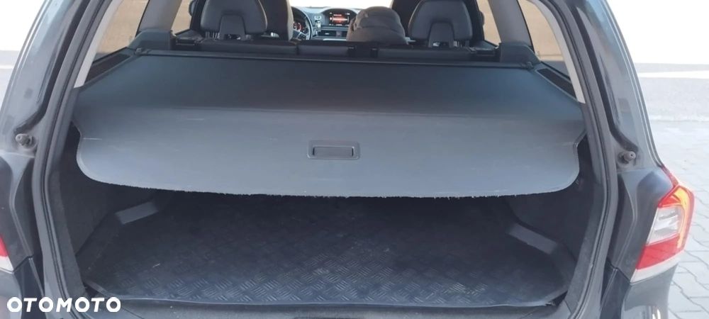 Volvo V70 D3 Geartronic Momentum - 16