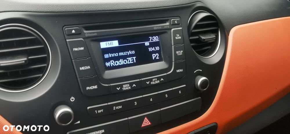 Hyundai i10 1.2 Passion - 10