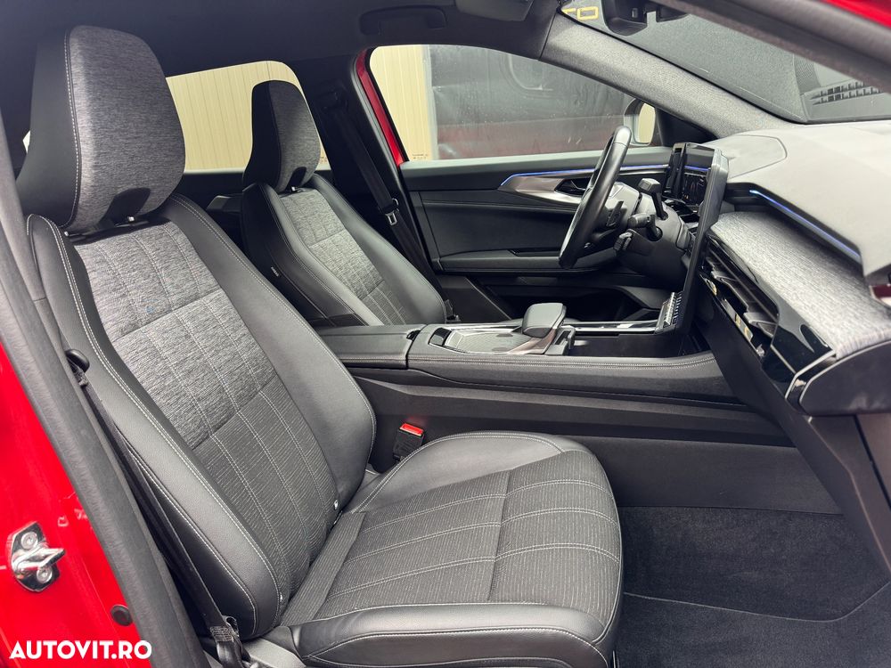 Renault Austral MHEV 160 Iconic Esprite Alpine - 9