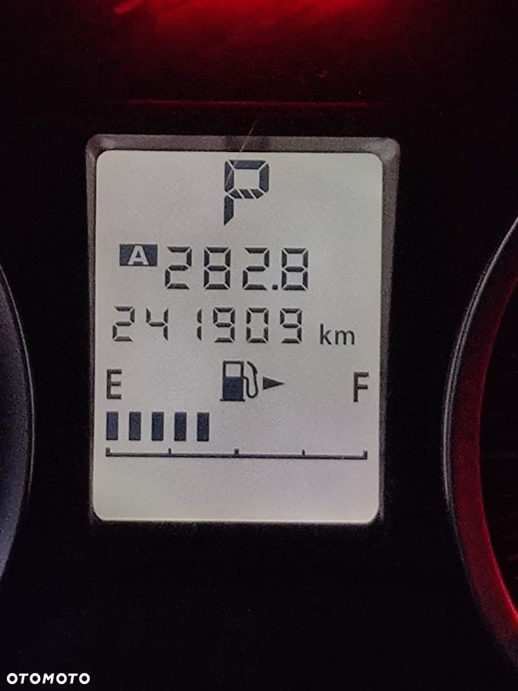 Subaru Forester 2.5 X - 15