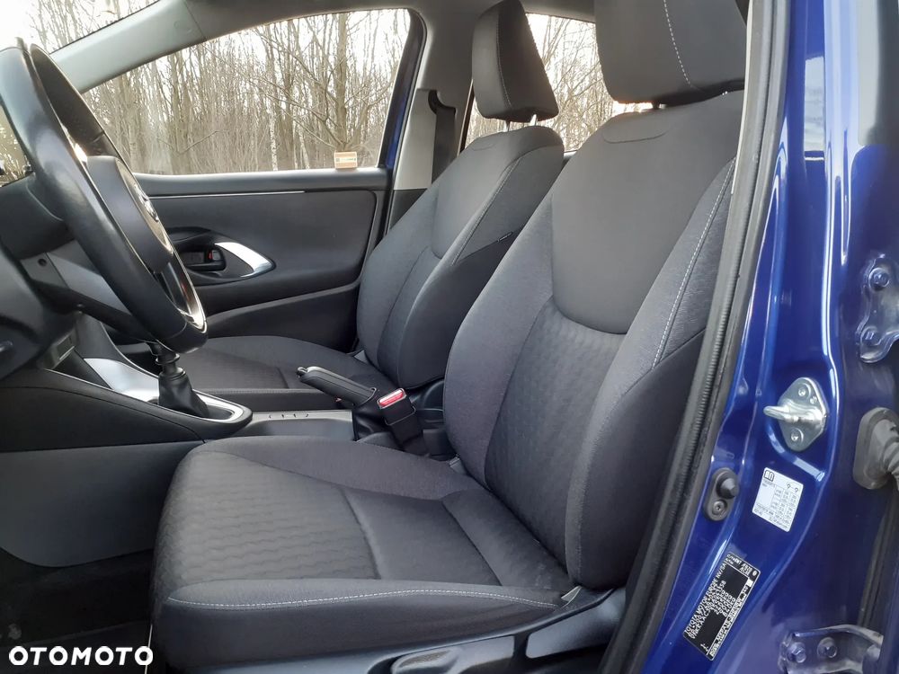 Toyota Yaris - 18
