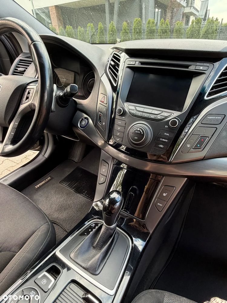 Hyundai i40 1.7 CRDi Premium - 10