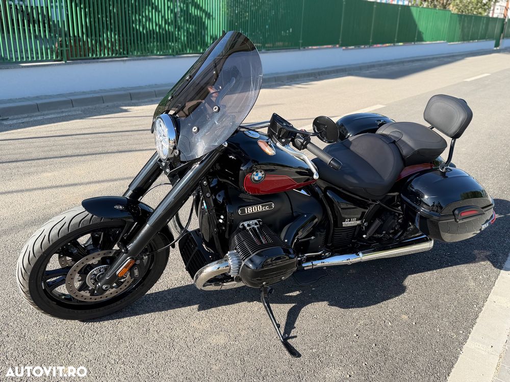 BMW R 18 First Edition - 7