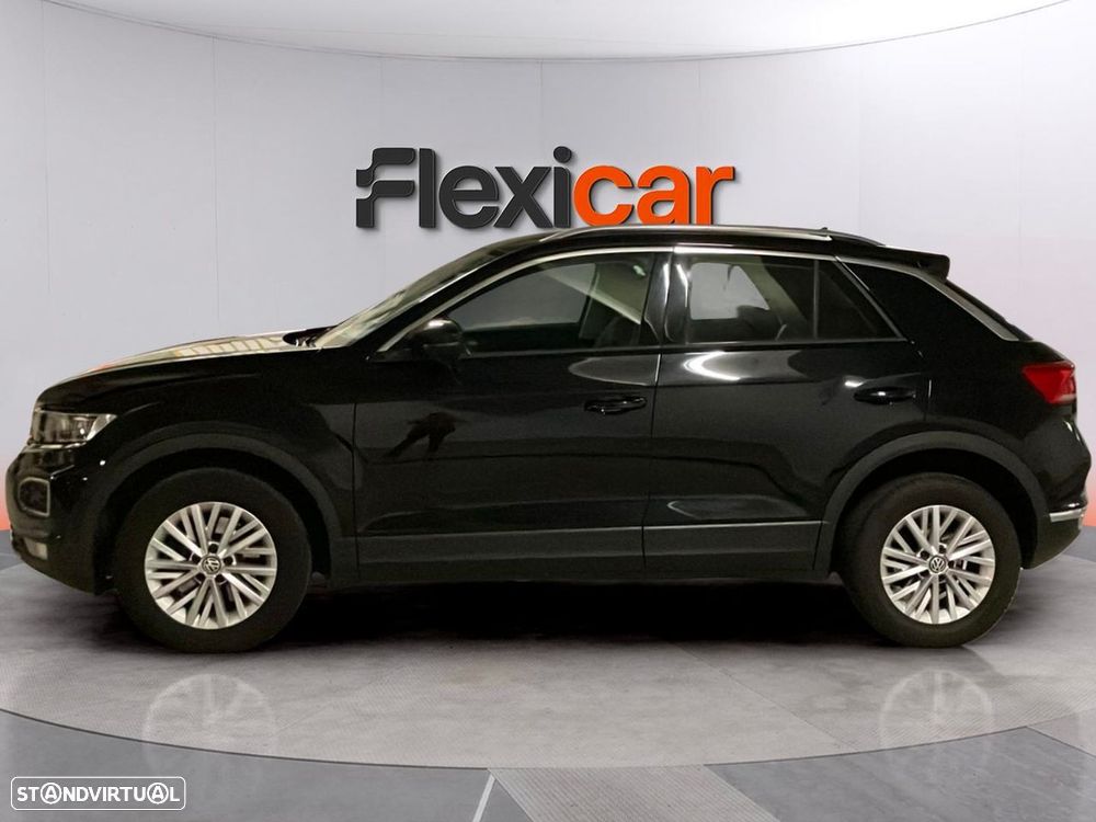VW T-Roc 1.5 TSI Style - 5
