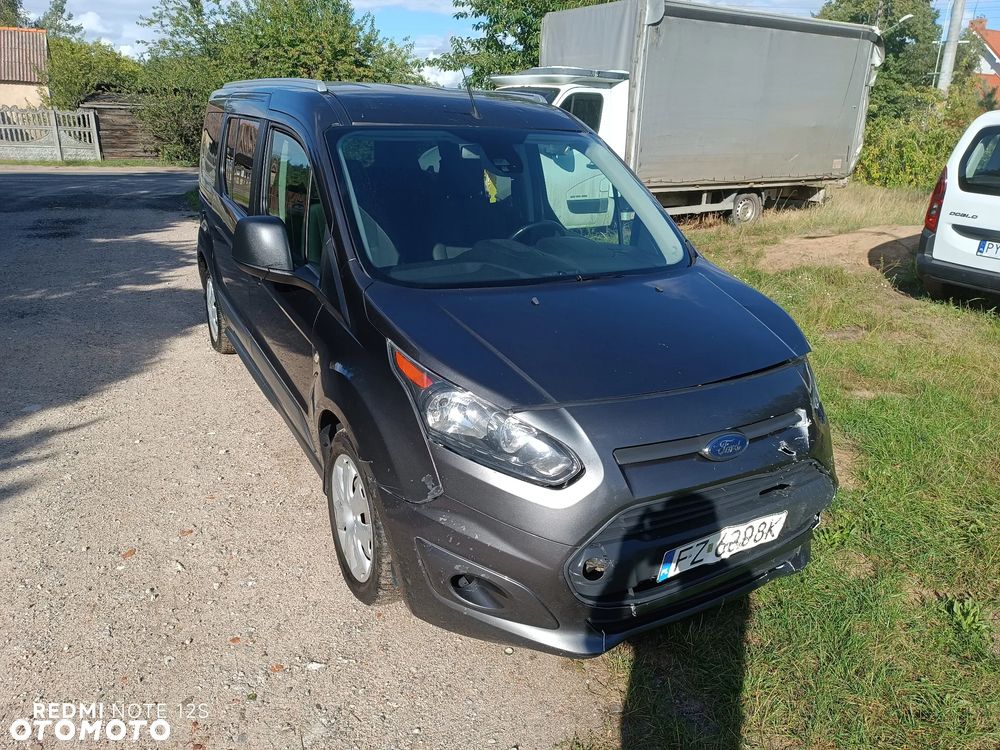 Ford Tourneo Connect 1.5 EcoBlue Trend - 1