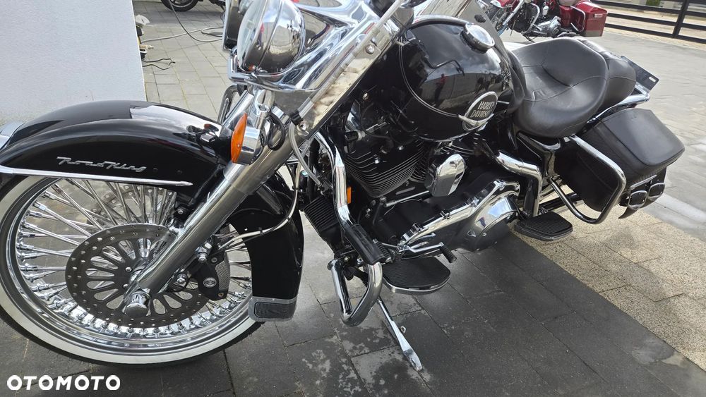 Harley-Davidson Touring Road King - 8