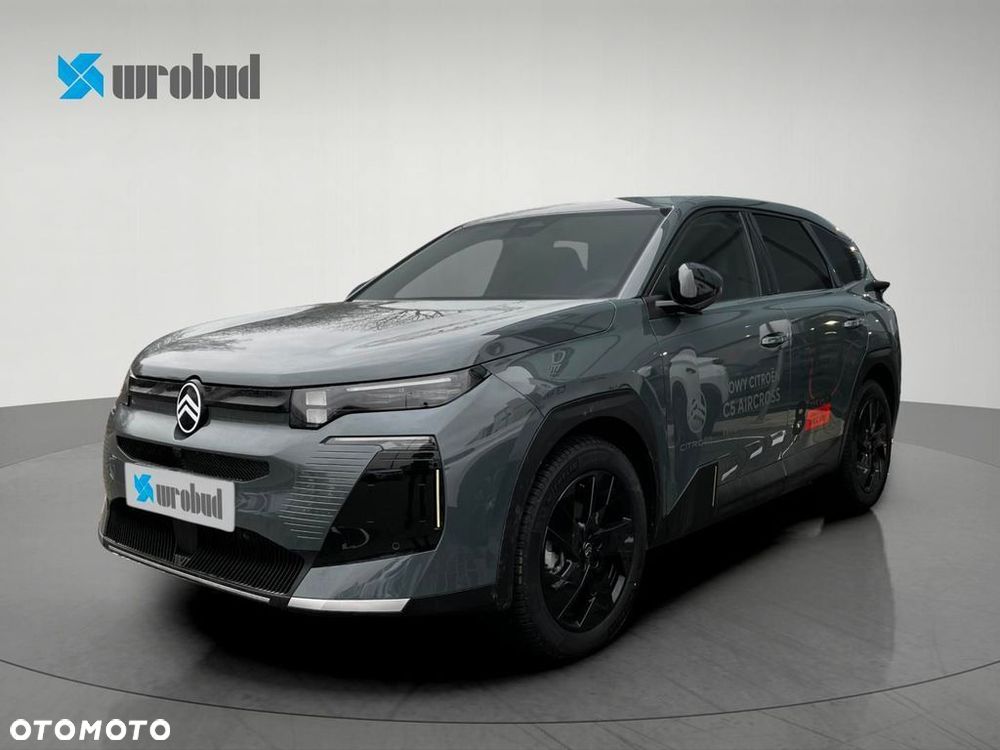 Citroën C5 Aircross - 1