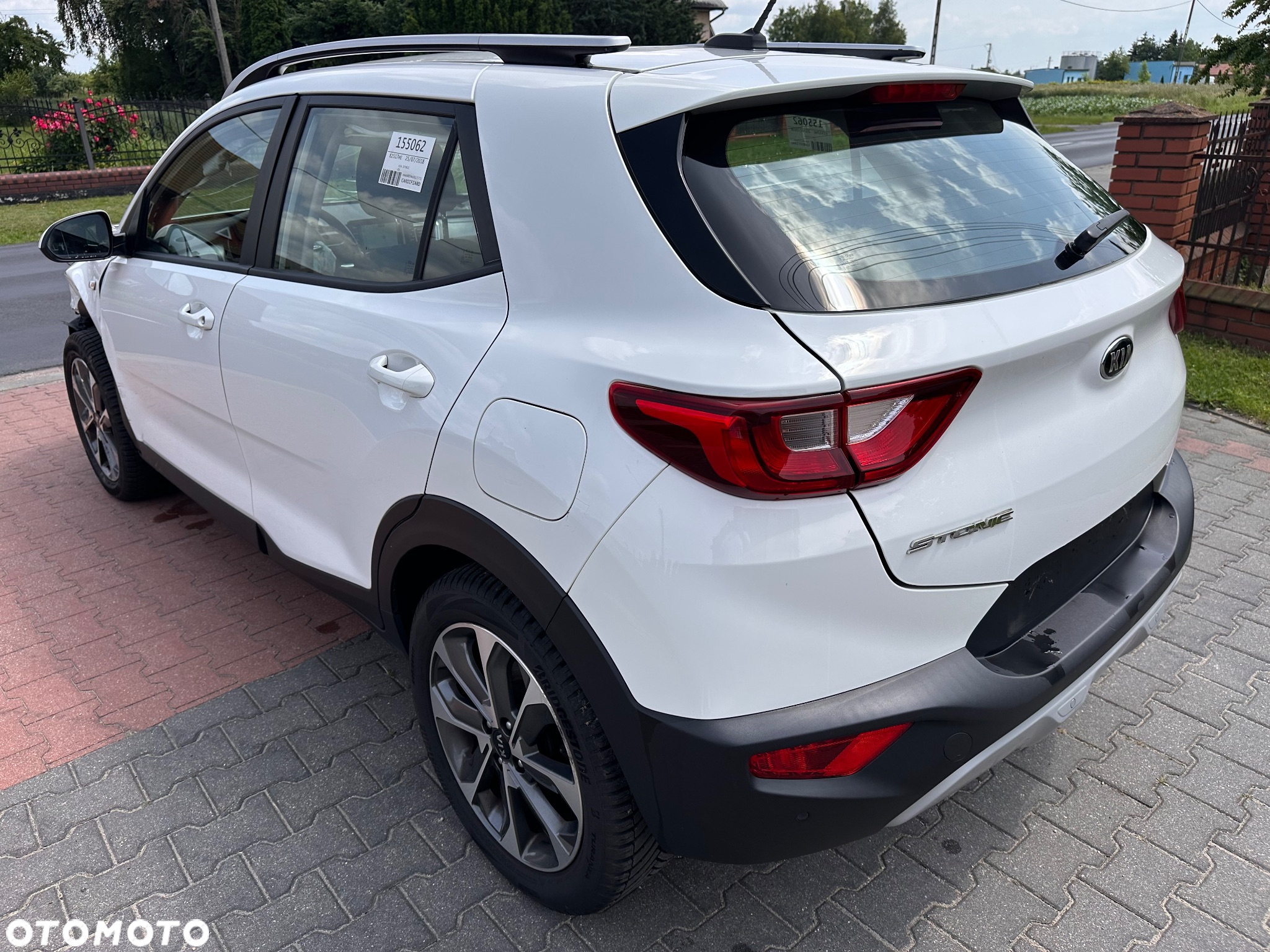 Kia Stonic - 3