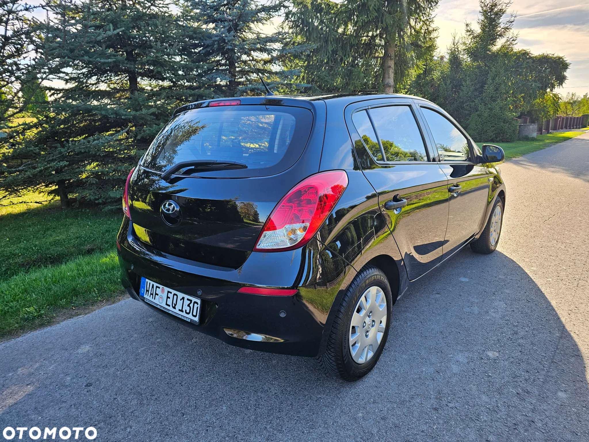 Hyundai i20 1.2 Fifa World Cup Edition - 31