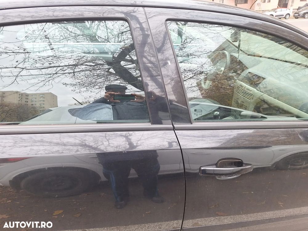 Opel Astra - 3