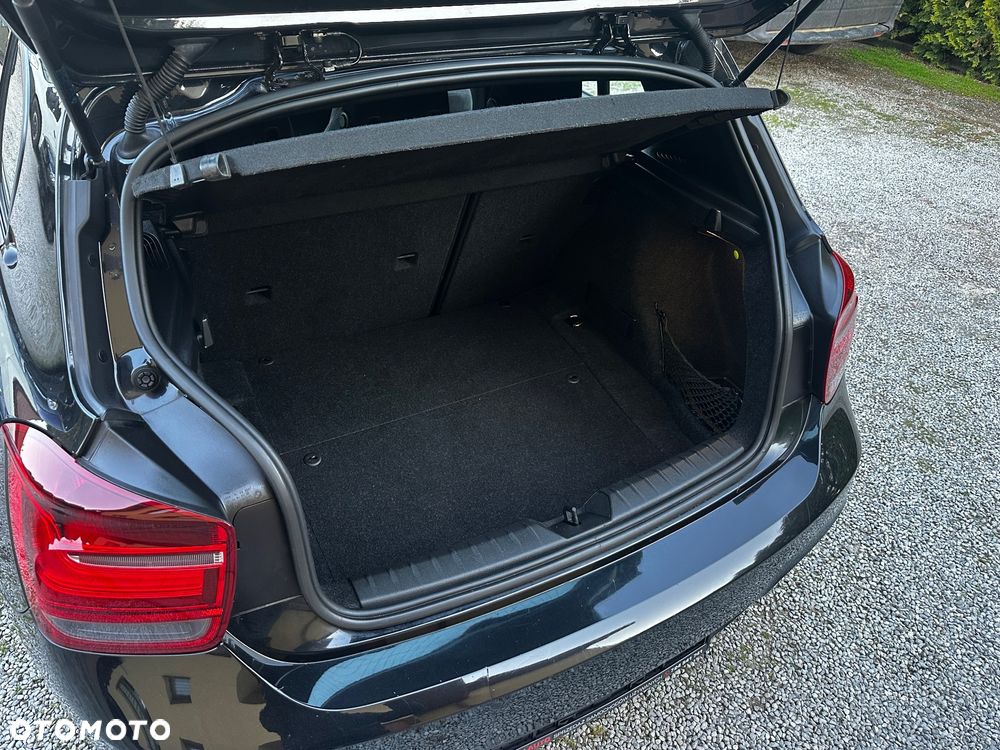 BMW Seria 1 - 33