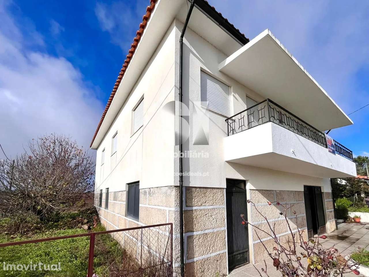 Moradia Isolada T3 - Grande imagem: 3/47