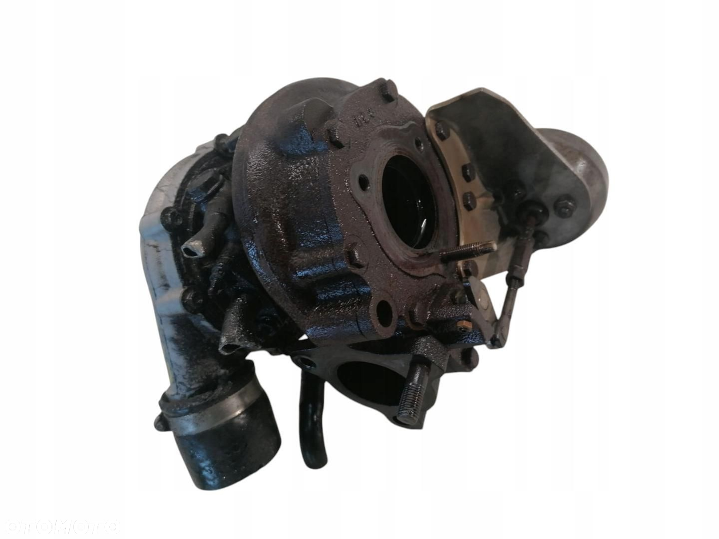 TURBOSPRĘŻARKA TOYOTA AVENSIS T25 2.2 D-CAT 17201-26030 - 2