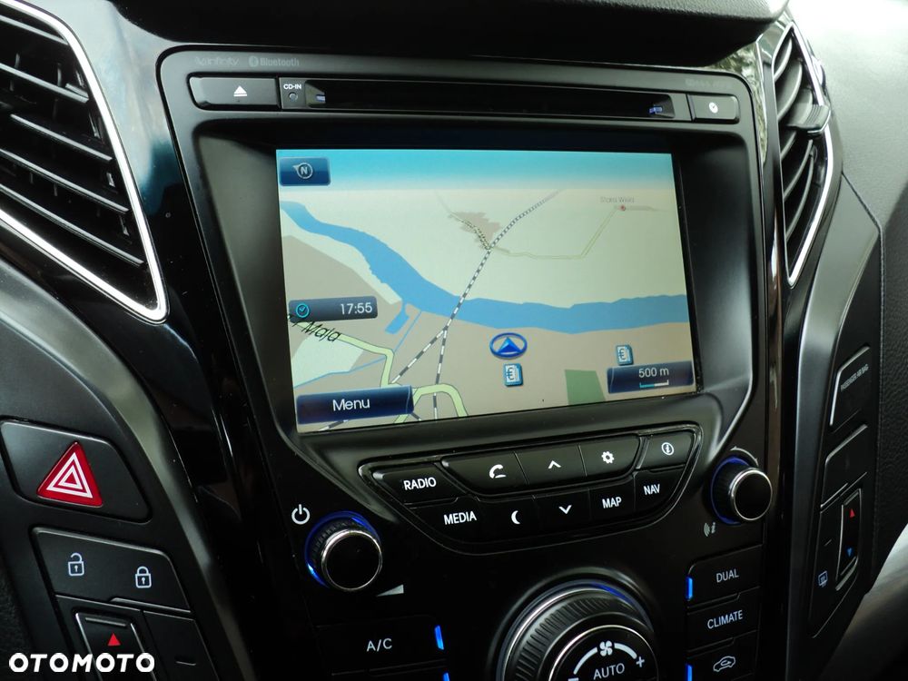 Hyundai i40 1.7 CRDi Style - 19