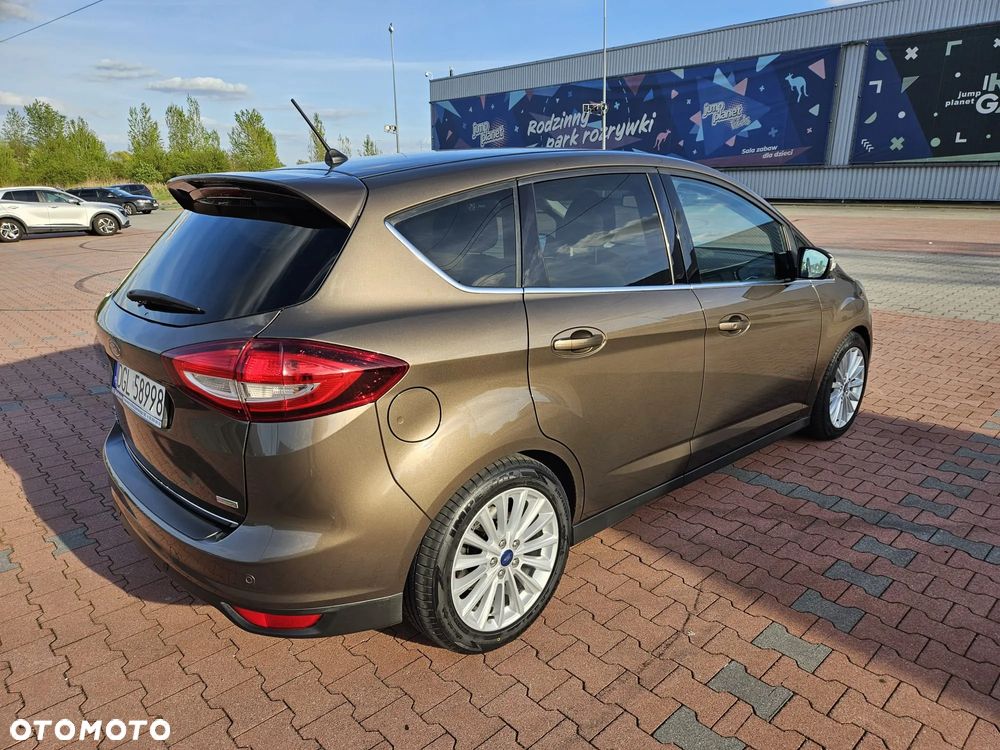 Ford C-MAX - 5
