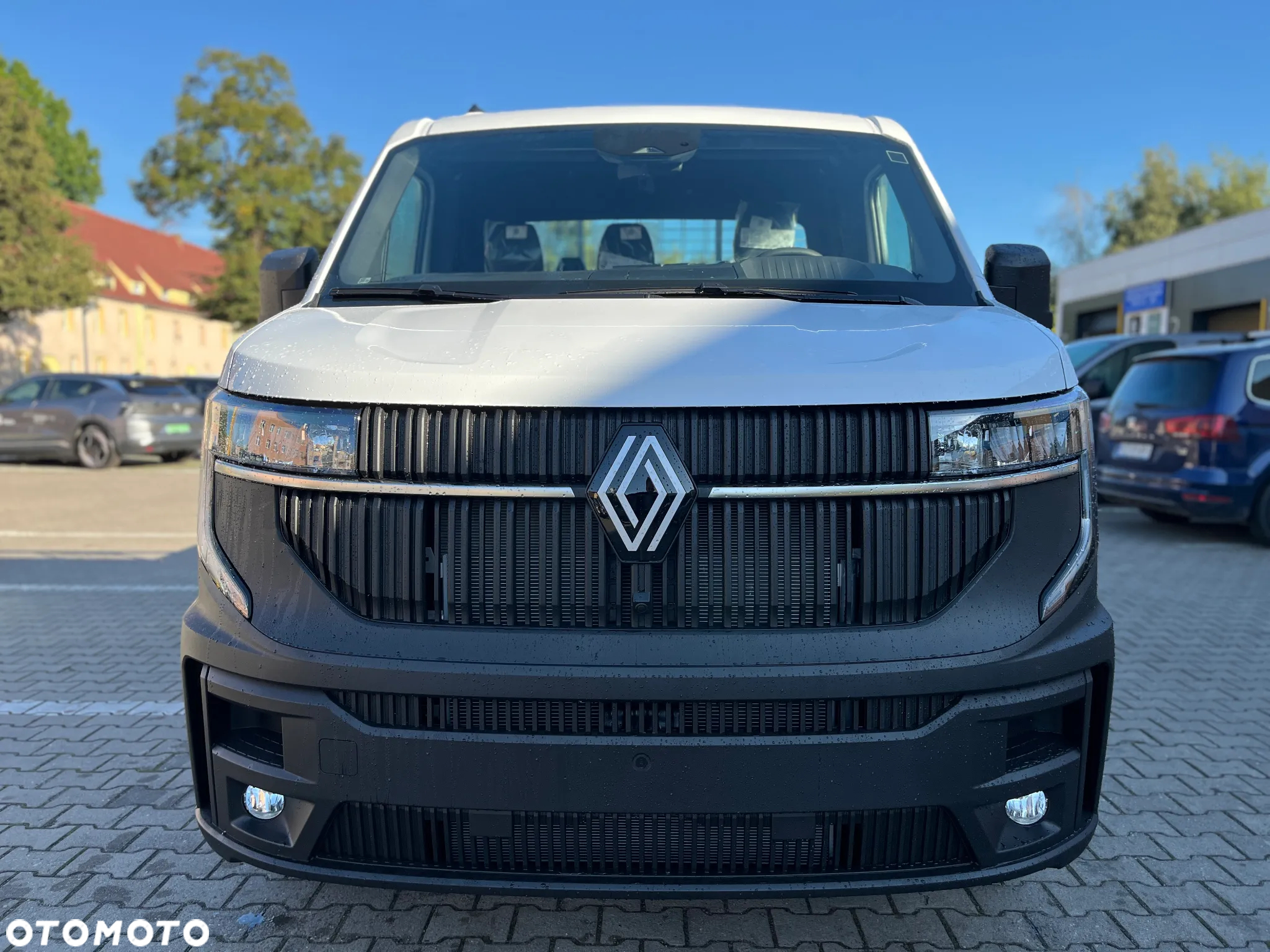 Renault Master Skrzynia FWD L3 2.0 dCi 170 - 3