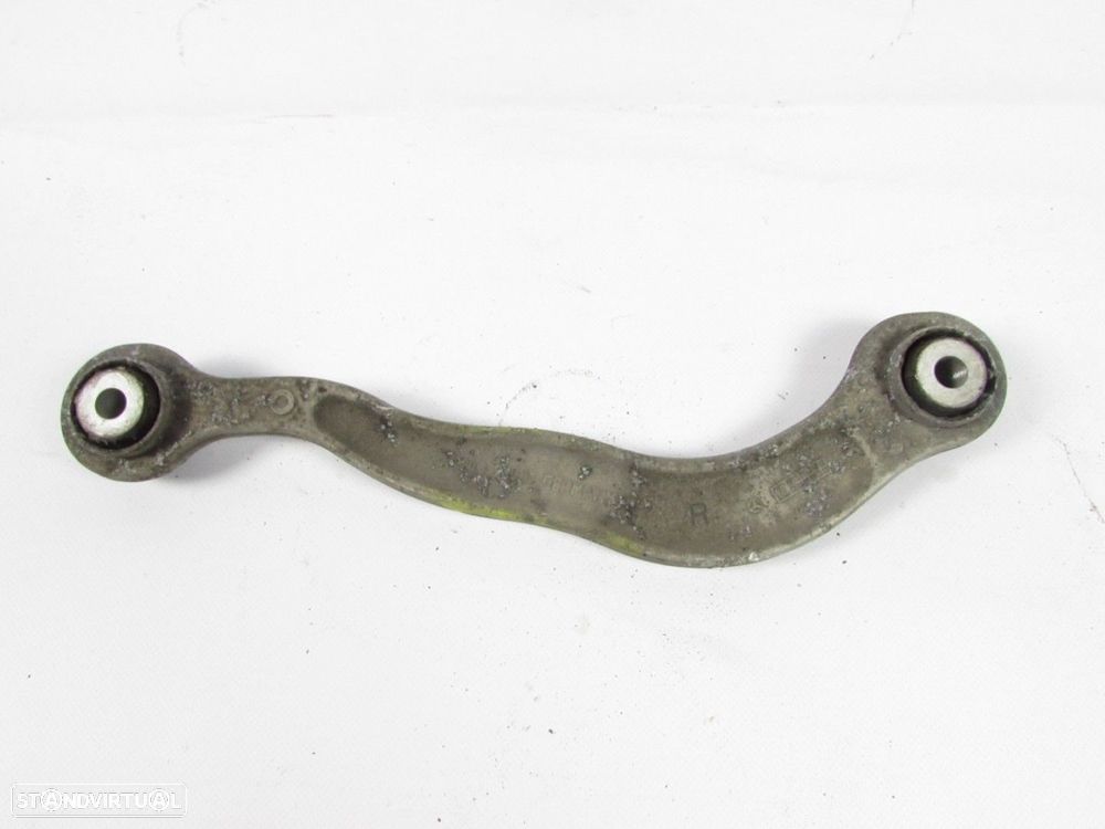 Braço Direito/Trás/Superior SEMI-NOVO/ ORIGINAL MERCEDES-BENZ S-CLASS (W221) - 1