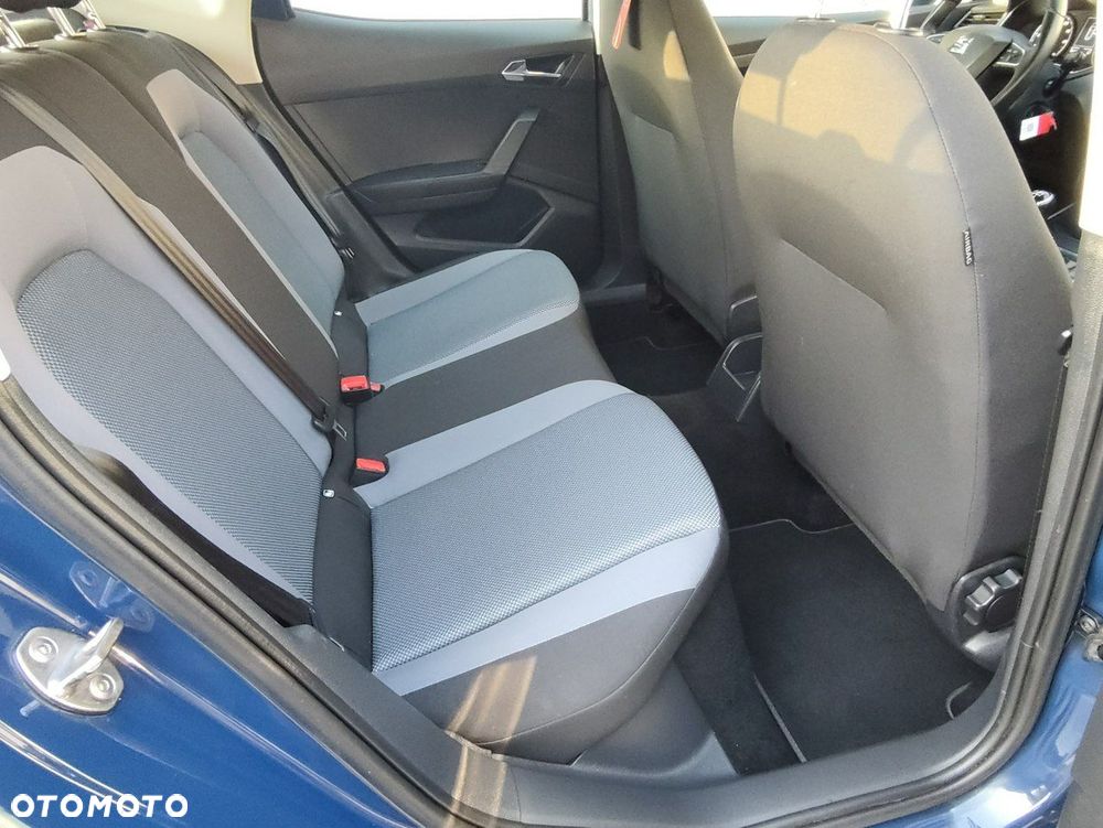 Seat Arona 1.0 TSI OPF Xperience - 30